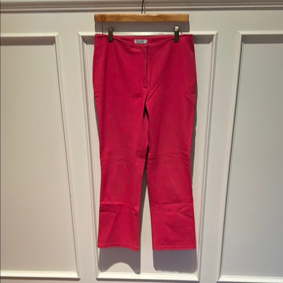Chaiken Pants - Vintage Chaiken pant